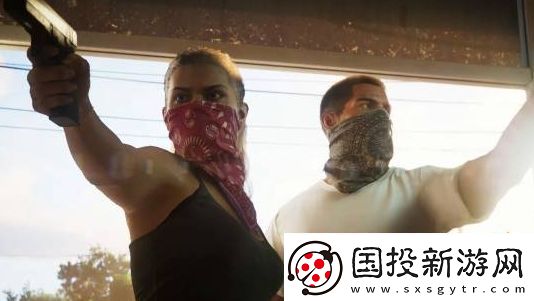 只有在美國才對味！GTA6杰森或?qū)⑹蔷脚P底