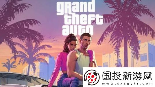 只有在美國才對味！GTA6杰森或?qū)⑹蔷脚P底：諷刺美國執(zhí)法隊伍