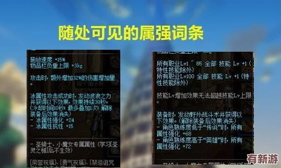DNF深度攻略：揭秘白字傷害加成-裝備優(yōu)先級全面解析與實(shí)戰(zhàn)應(yīng)用