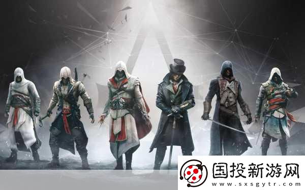震撼升級！刺客信條-梟雄手游版解鎖60-FPS極致流暢體驗