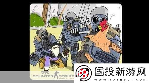 csgo高清大片蘑菇已升級(jí)完畢-CS：GO高清大片：蘑菇升級(jí)完畢-戰(zhàn)斗再度升溫！