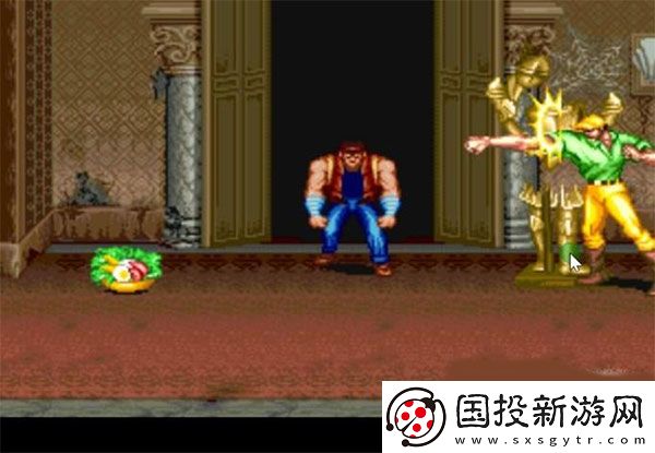 恐龍快打