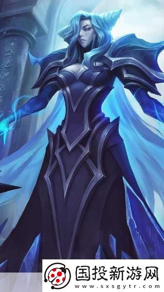 深度解析LOL冰霜女巫麗桑卓技能加點策略助你掌控戰(zhàn)場節(jié)奏