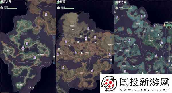 劍與遠(yuǎn)征啟程