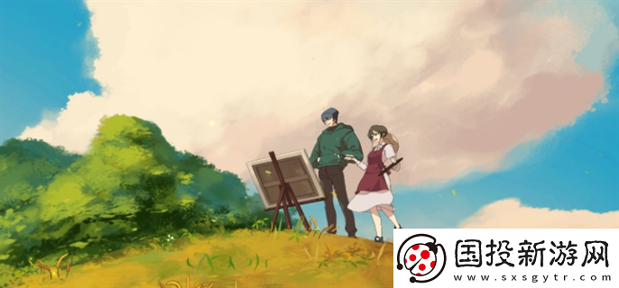 傾聽畫語第四章怎么過：任務解析-快速獲取獎勵