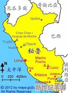 探索文明6中