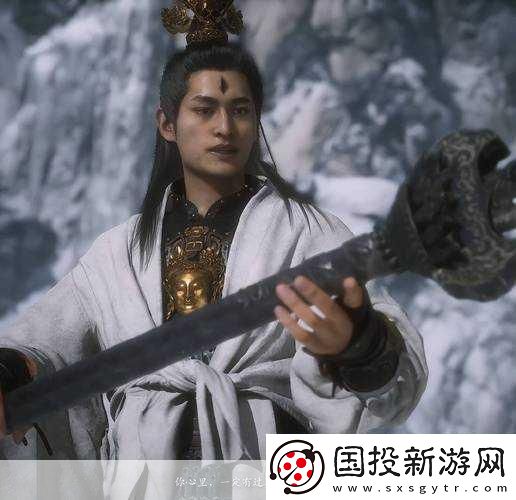 獨家揭秘黑神話幕后風云-主創(chuàng)團隊新華社專訪精華預(yù)告-明日震撼首播！