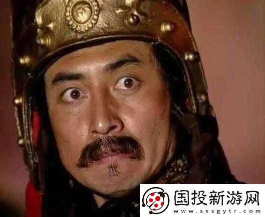 國(guó)風(fēng)云之程普策馬千里-智勇兼?zhèn)滹@唇槍舌戰(zhàn)新紀(jì)元