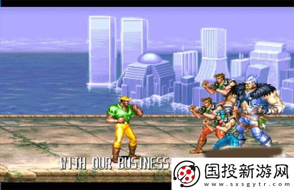 恐龍快打
