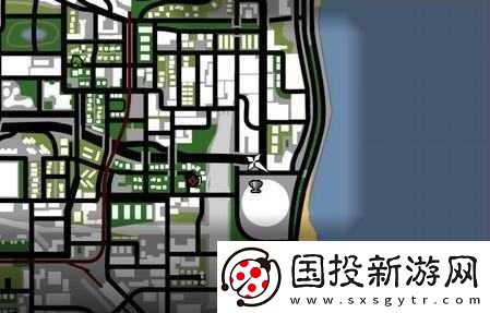 俠盜飛車