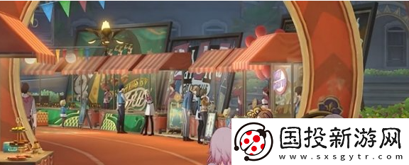 崩壞星穹鐵道四百蕉任務做法攻略