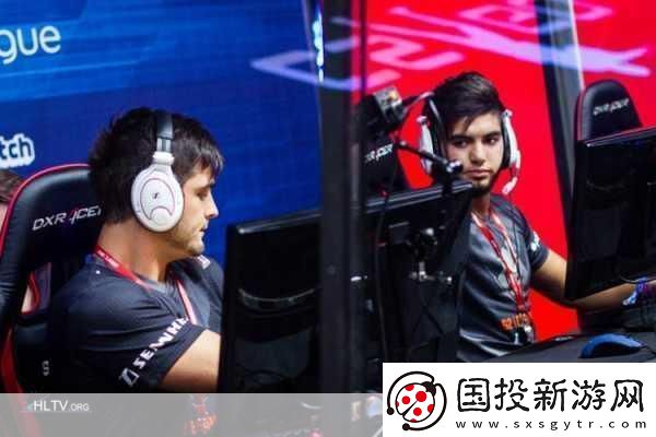 17歲俄羅斯CSGO新秀-17歲俄羅斯CSGO新秀：電競未來的璀璨明星！