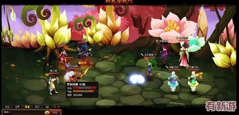 神仙道3高效聲望積累策略：揭秘不為人知的快速獲取技巧-助你聲名鵲起！