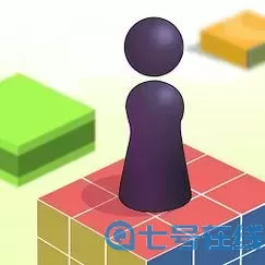跳一跳達(dá)人游戲-歡樂(lè)小游戲達(dá)人