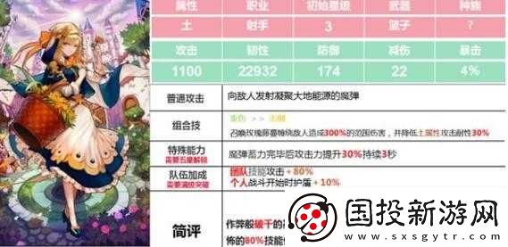 坎公騎冠劍未來(lái)公主陣容策略詳解：全面解析最佳搭配陣容及戰(zhàn)術(shù)運(yùn)用