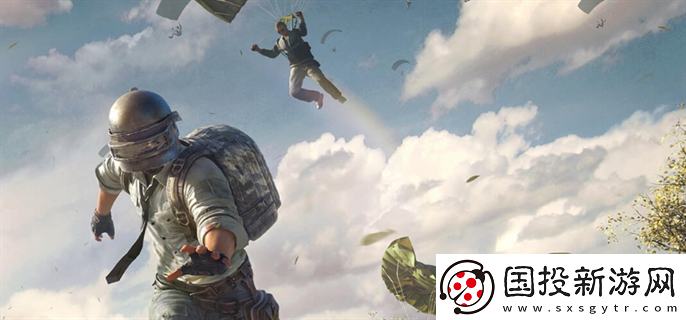 pubg國際服手游官方下載鏈接：動態(tài)調(diào)整-適應變化