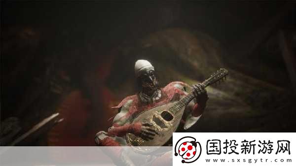 艾諾提亞-失落之歌震撼預(yù)告來(lái)襲-多樣武器燃爆戰(zhàn)斗激情！
