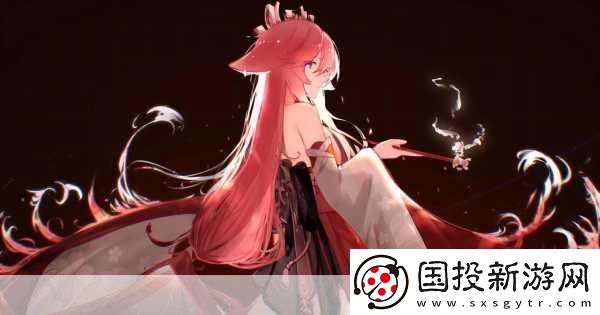 八重神子ちゃんが人気の原因頻道免費(fèi)提供