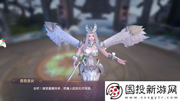劍魂online手游