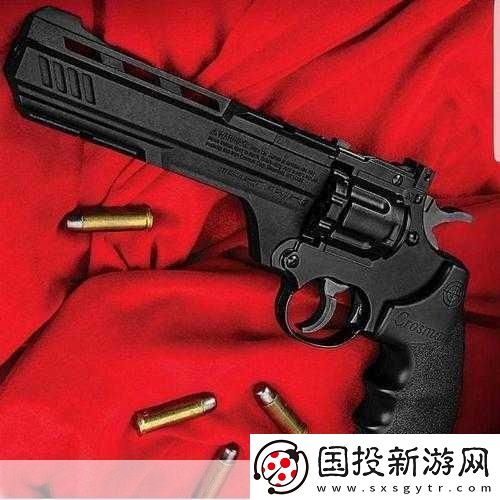 1V2槍槍走火