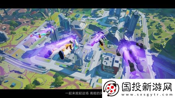apex英雄