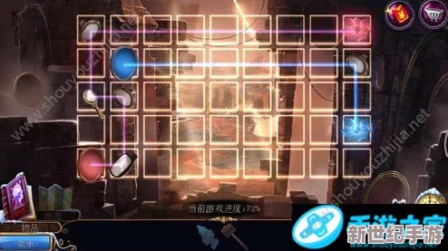 逃離魔法師宅邸第六關挑戰(zhàn)：解鎖終極魔法謎陣-智破高難度幻境逃脫策略