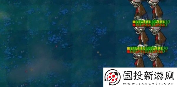 植物大戰(zhàn)僵尸雜交版手機