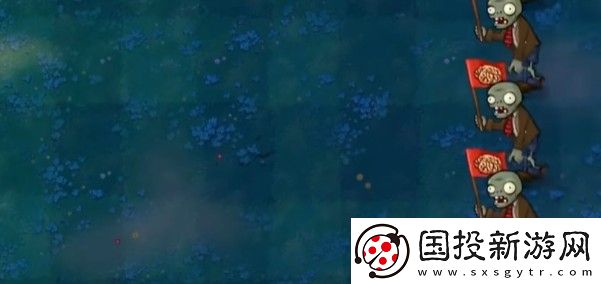 植物大戰(zhàn)僵尸雜交版手機
