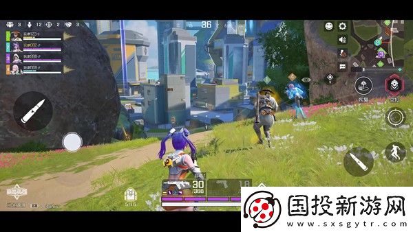 apex英雄