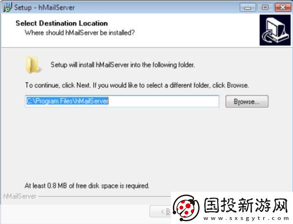 hMailServer搭建郵件服務(wù)器：搭建hMailServer郵件服務(wù)器的全面指南與最佳實踐