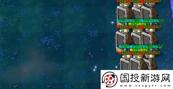 植物大戰(zhàn)僵尸雜交版手機