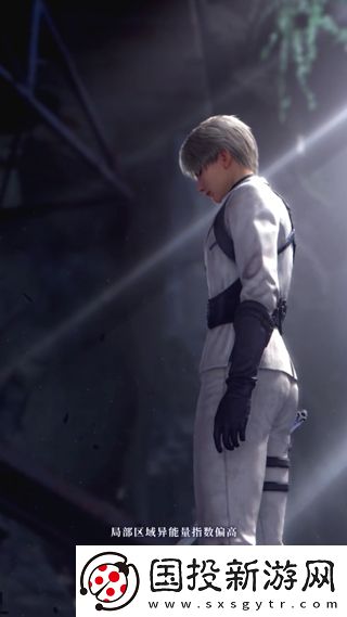 戀與深空正版