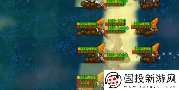 植物大戰(zhàn)僵尸雜交版手機