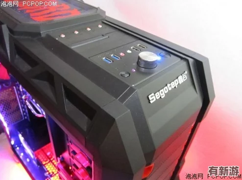 星核工廠終極版震撼登陸主機與PC平臺