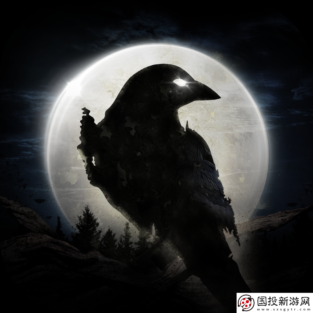夜鴉