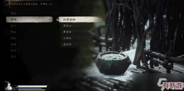 黑神話：悟空中錯過毒敵大王戰(zhàn)役-后續(xù)是否可補(bǔ)打-揭秘游戲進(jìn)度不可逆的獨(dú)特挑戰(zhàn)設(shè)定