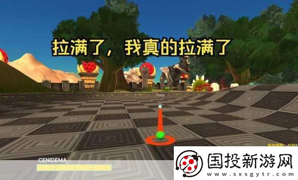 友盡高爾夫DLC震撼來襲-奧林匹斯奧德賽等你挑戰(zhàn)！