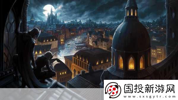 龍騰世紀(jì)-影障守護(hù)者戰(zhàn)斗系統(tǒng)揭秘-策略與激情并存！