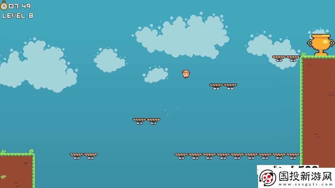 【美版】10秒即可獲勝！
