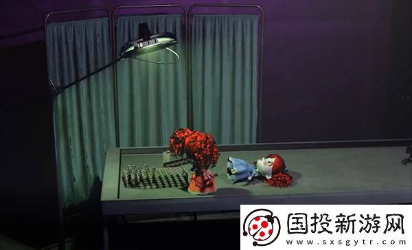 波比的游戲時(shí)間第三章手機(jī)版