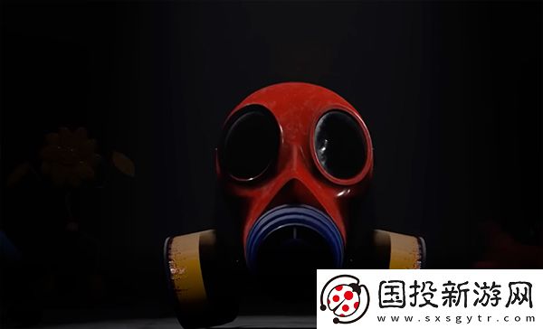波比的游戲時(shí)間第三章手機(jī)版