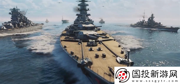 戰(zhàn)艦世界生日券怎么領(lǐng)取：戰(zhàn)斗計劃-合理布局贏得勝利