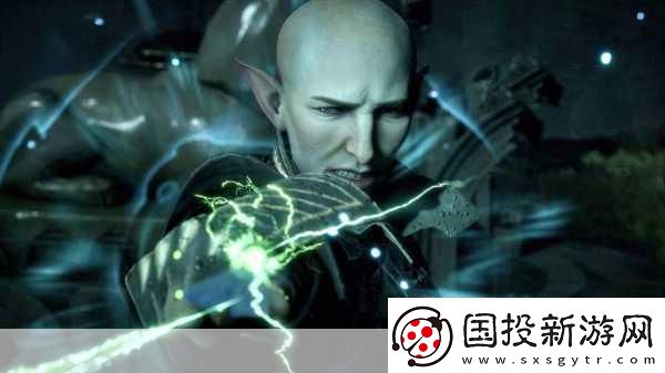 龍騰世紀(jì)-影障守護(hù)者劇情揭秘-冒險之旅即將啟程！