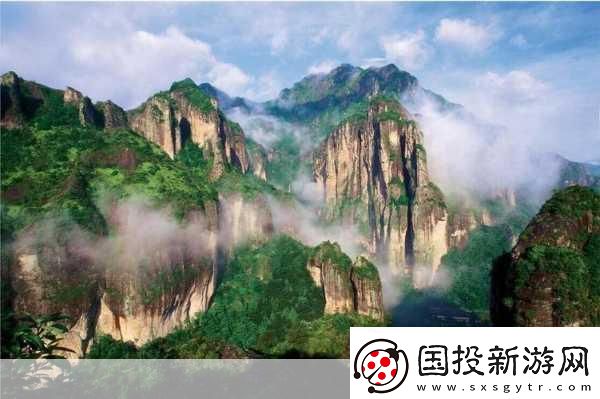 仙林蹤