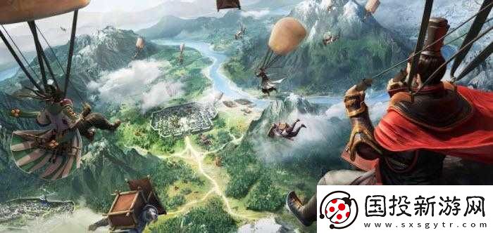 空戰(zhàn)黎明SLG手游今日開啟不刪檔內(nèi)測(cè)：黎明之戰(zhàn)正式打響