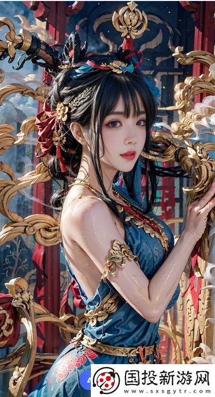 水影的懷孕訓(xùn)練游戲究竟能教會(huì)我們什么