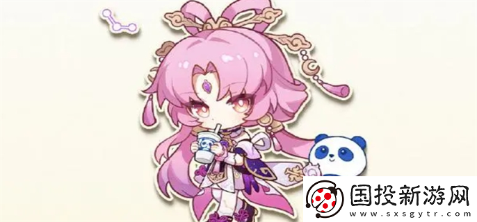 崩壞星穹鐵道茶百道聯(lián)動(dòng)口令是什么
