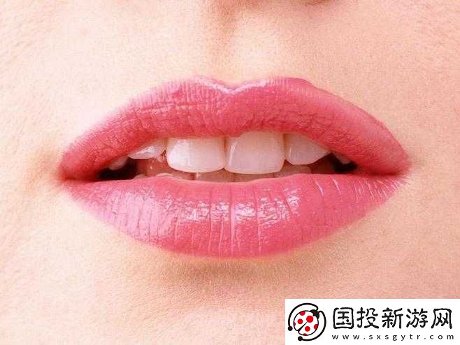 歐美人嘴巴更大還是更?。喝蛉丝谧煨捅容^