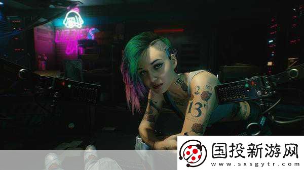 獨家揭秘貪婪之秋-2:垂死世界震撼登陸-DLSS-3技術(shù)引領(lǐng)視覺盛宴！