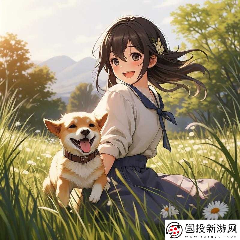 探尋明日世界之謎：如何獲取寵物系統(tǒng)中的狗狗的愛(ài)——無(wú)盡關(guān)懷與陪伴的途徑